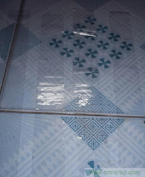 DIY：自制低成本、耐壓的50KV高壓電容