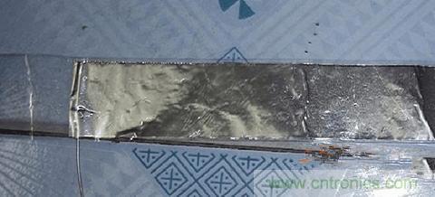 DIY：自制低成本、耐壓的50KV高壓電容