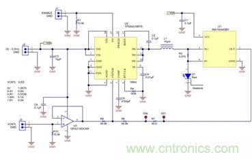 利用LED降壓穩(wěn)壓器如何簡化補(bǔ)償操作？