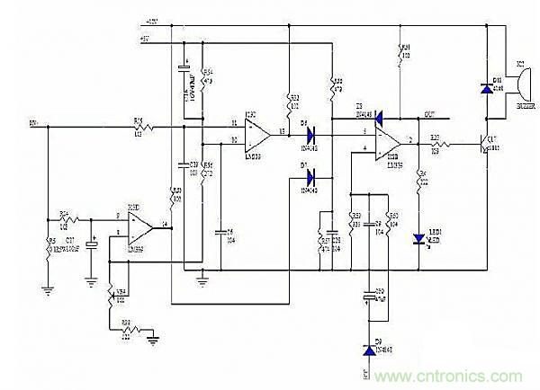 分析:短路保護對逆變器有什么作用?