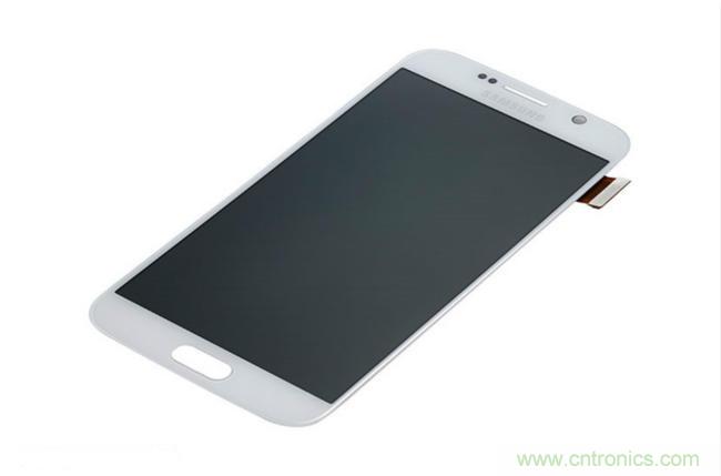 拆解三星Galaxy S6/S6 Edge，網友大呼&ldquo;有料&rdquo;！