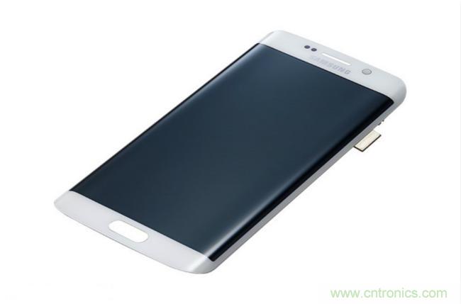 拆解三星Galaxy S6/S6 Edge，網友大呼&ldquo;有料&rdquo;！