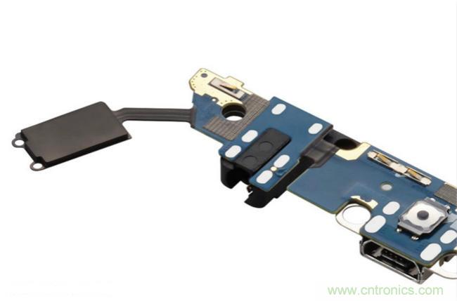 拆解三星Galaxy S6/S6 Edge，網友大呼&ldquo;有料&rdquo;！