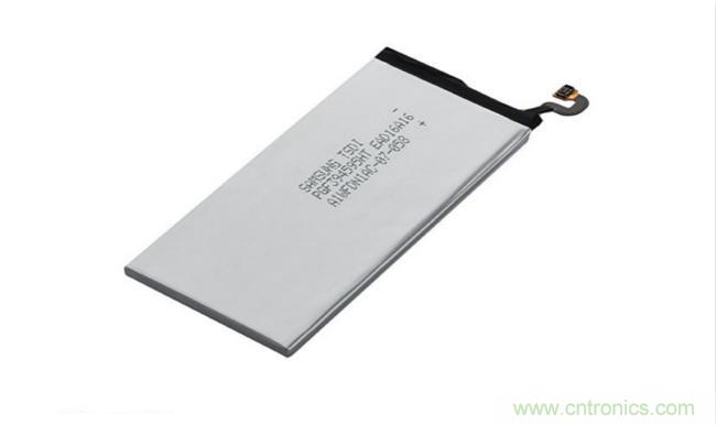 拆解三星Galaxy S6/S6 Edge，網友大呼&ldquo;有料&rdquo;！