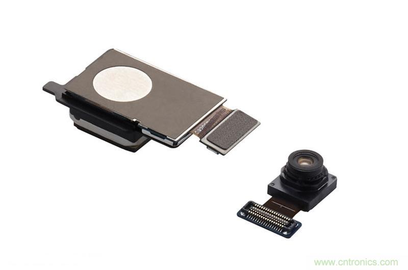 拆解三星Galaxy S6/S6 Edge，網友大呼&ldquo;有料&rdquo;！