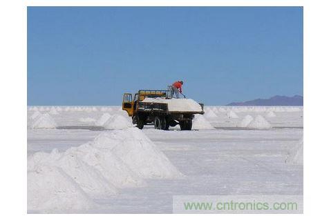 鈉能拯救世界？