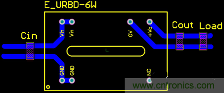開(kāi)關(guān)電源的噪聲怎么產(chǎn)生的？如何抑制？