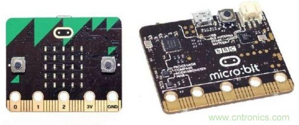 做新聞的BBC也來插一腳，開源硬件微型電腦被推出