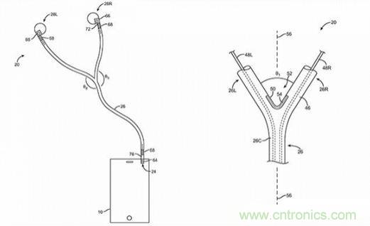 近期值得關(guān)注的蘋果專利，不妨一看！
