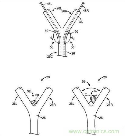 近期值得關(guān)注的蘋果專利，不妨一看！