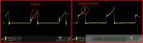 開關(guān)電源的電感該如何選擇？