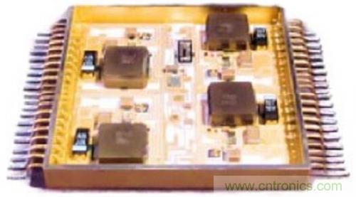 技術領域驚現(xiàn)可重復使用、成本低廉的配電架構！