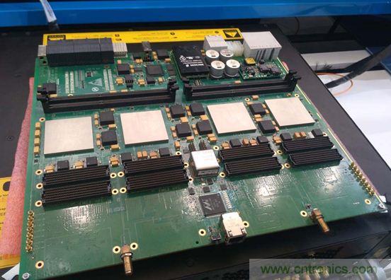 拆解移動5G原型機，其內(nèi)部硬件設(shè)計是怎樣構(gòu)想的？