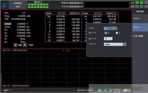 傳說中的&ldquo;神同步&rdquo;功率測量該如何實現(xiàn)？