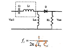 經(jīng)典集萃:淺析LLC半橋諧振型DC-DC變換器