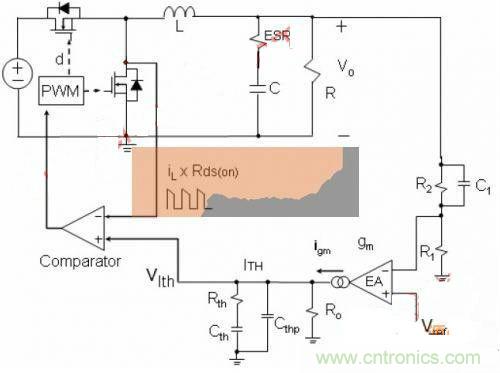 安放位置有講究！詳解BUCK電路中電流取樣電阻的安放原則