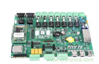 電源模塊+MPS芯片=分分鐘解決系統(tǒng)電源！