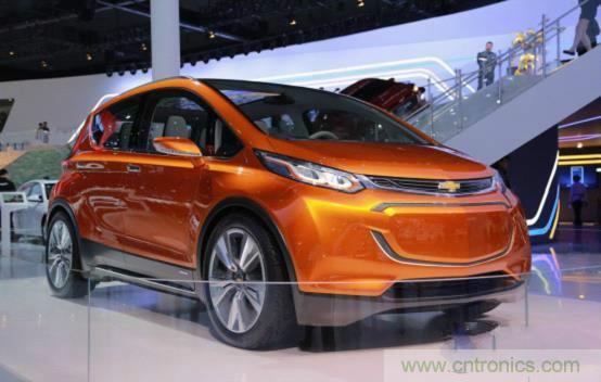 逆天的新能源！探訪&ldquo;明日之星&rdquo;&mdash;&mdash;Bolt電池系統(tǒng)