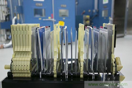 逆天的新能源！探訪&ldquo;明日之星&rdquo;&mdash;&mdash;Bolt電池系統(tǒng)