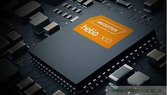 打破謠言！芯片高不高端取決于手機是否高端？