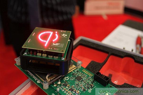 戳進來！設計無線充電系統(tǒng)的線圈需要考量哪些因素？