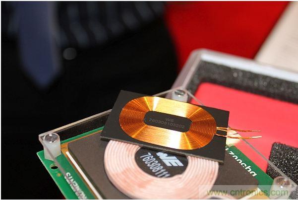 戳進來！設計無線充電系統(tǒng)的線圈需要考量哪些因素？