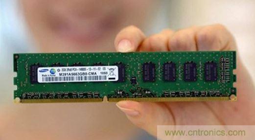 DDR1DDR2DDR3DDR4SDAM內(nèi)存各有千秋，哪里不同？