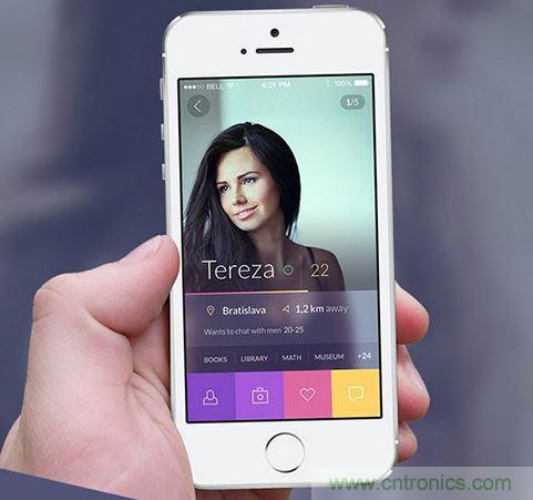 讓圖片帶你走進(jìn)驚艷實用的手機APP菜單世界！