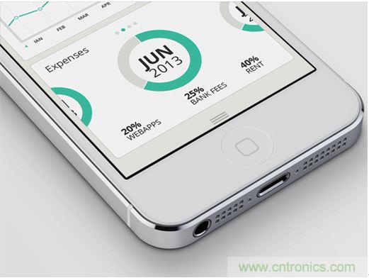 讓圖片帶你走進(jìn)驚艷實用的手機APP菜單世界！