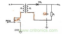 詳解：高效、安全的LED恒流驅(qū)動(dòng)大功率電源設(shè)計(jì)