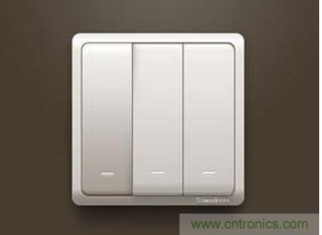 避免被電死，燈具開關(guān)你用對(duì)了嗎？