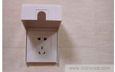 避免被電死，燈具開關(guān)你用對(duì)了嗎？