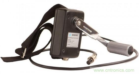 圖8：Lion Energy的30W手搖式發(fā)電機(jī)能在緊急時(shí)為你的筆電提供小量電力。