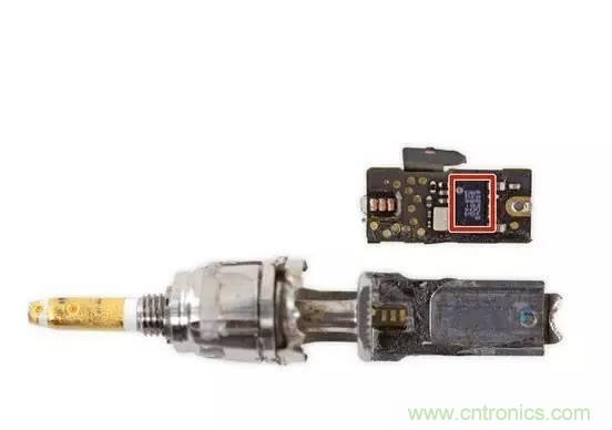 不會(huì)取代手指的Apple Pencil ，究竟有什么特別？