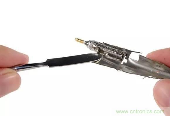 不會(huì)取代手指的Apple Pencil ，究竟有什么特別？