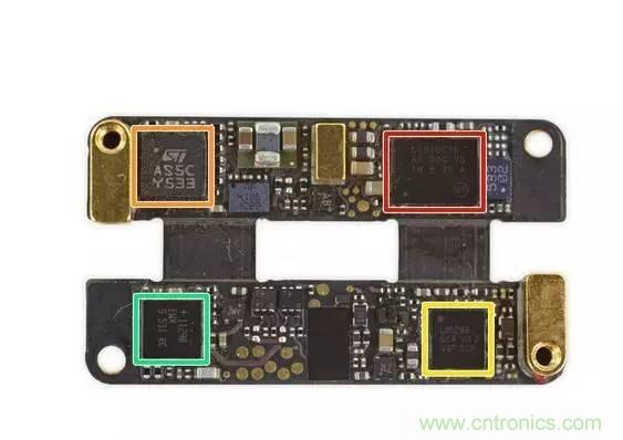 不會(huì)取代手指的Apple Pencil ，究竟有什么特別？