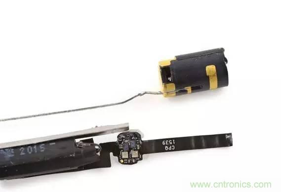 不會(huì)取代手指的Apple Pencil ，究竟有什么特別？