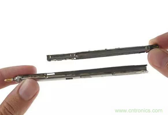 不會(huì)取代手指的Apple Pencil ，究竟有什么特別？