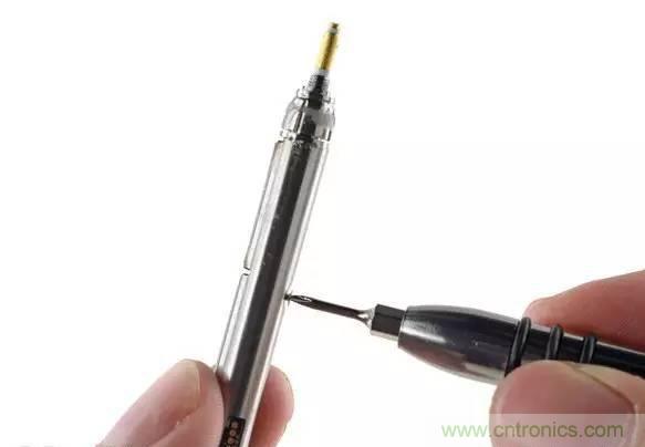 不會(huì)取代手指的Apple Pencil ，究竟有什么特別？