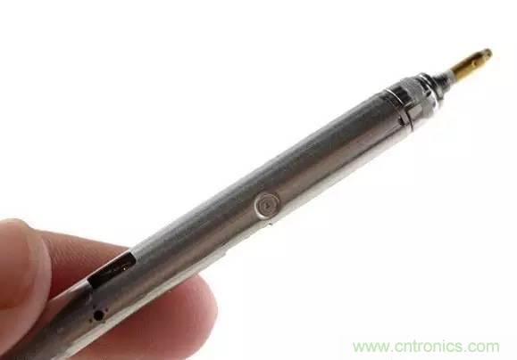 不會(huì)取代手指的Apple Pencil ，究竟有什么特別？