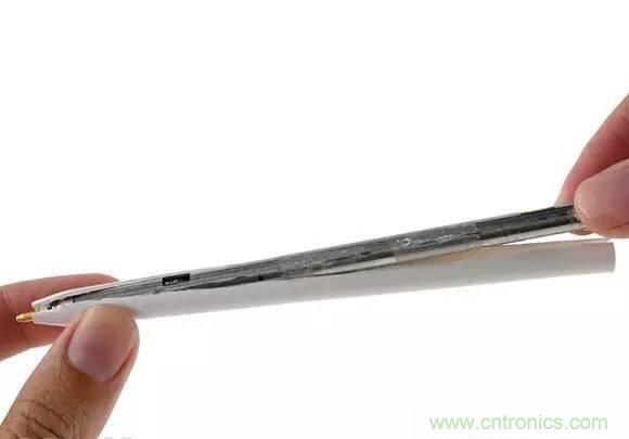 不會(huì)取代手指的Apple Pencil ，究竟有什么特別？
