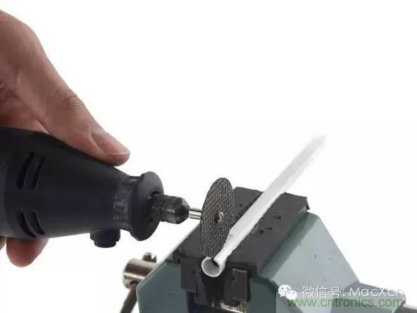 不會(huì)取代手指的Apple Pencil ，究竟有什么特別？