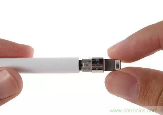 不會(huì)取代手指的Apple Pencil ，究竟有什么特別？