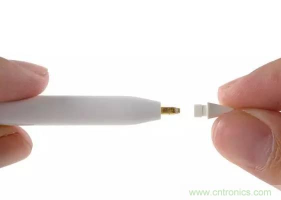 不會(huì)取代手指的Apple Pencil ，究竟有什么特別？