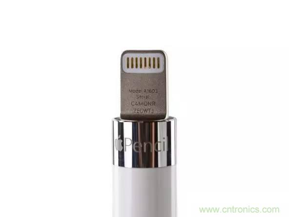 不會(huì)取代手指的Apple Pencil ，究竟有什么特別？