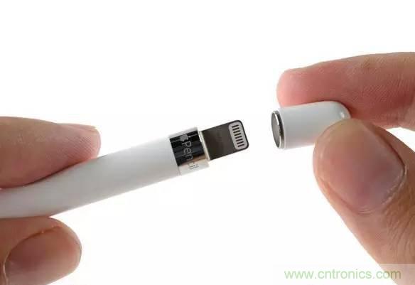 不會(huì)取代手指的Apple Pencil ，究竟有什么特別？