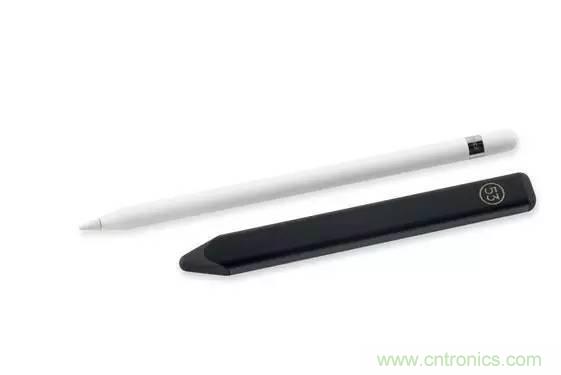 不會(huì)取代手指的Apple Pencil ，究竟有什么特別？