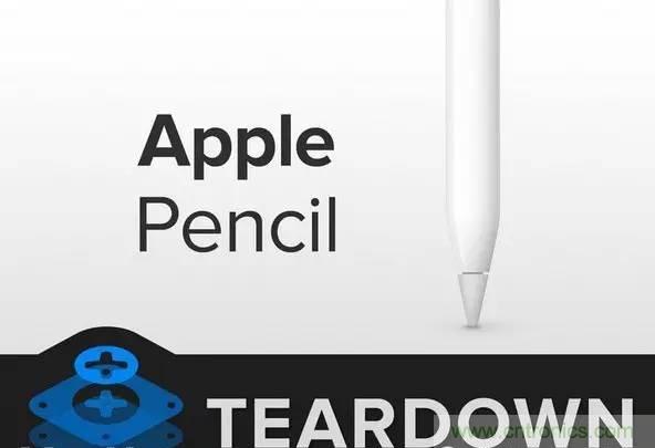 不會(huì)取代手指的Apple Pencil ，究竟有什么特別？