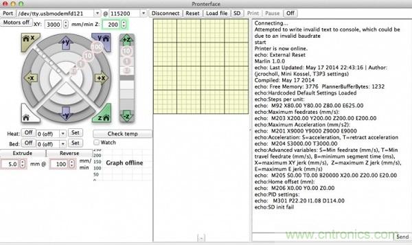 變廢為寶，看老式DVD如何改造成3D打印機(jī)？