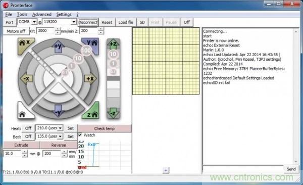 變廢為寶，看老式DVD如何改造成3D打印機(jī)？